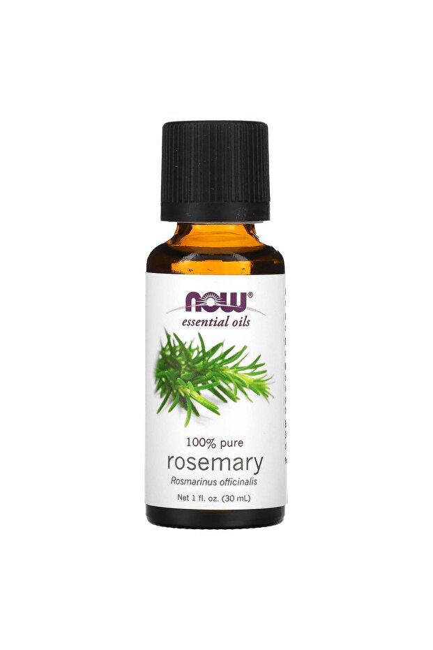 Rosemary Oil 30ml - 1