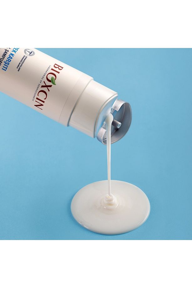 Aquathermal Kepek Karşıtı Termal Şampuan (Tüm Saç Tipleri) 300ml x 5 Adet + 1 Adet 100ml Jel Hediye - 3
