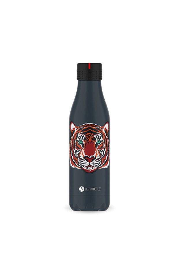 500ml Tiger Steel Thermos - Thermal Insulated