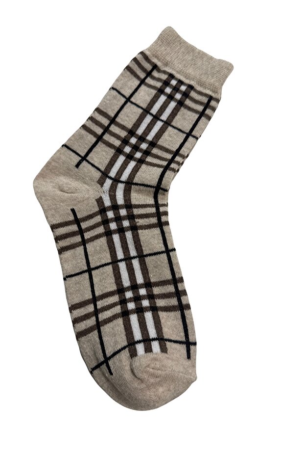 Soket Çorabı 3 lü - 3