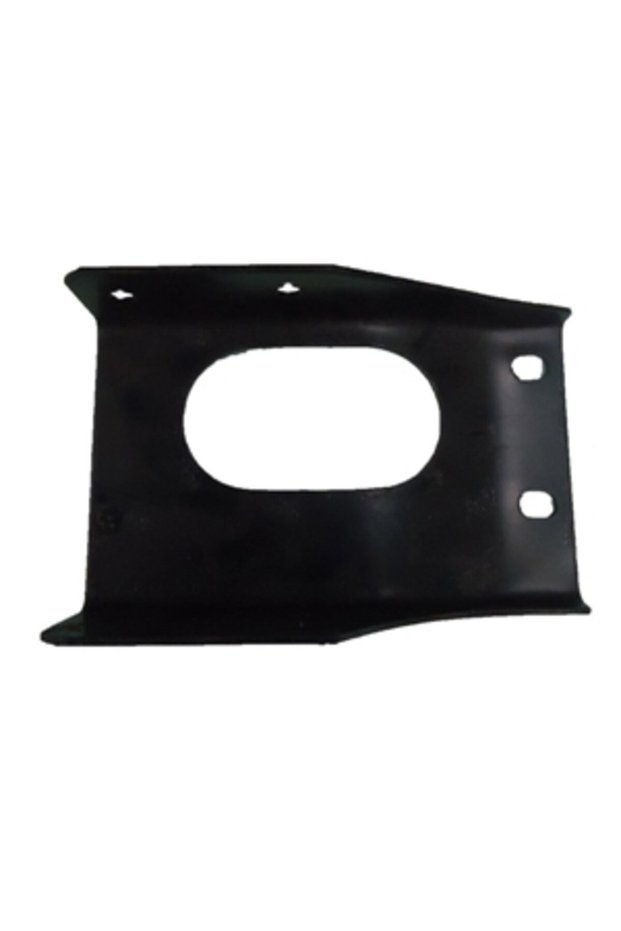 Canter Fe635/659 98/06 Front Bumper Connecting Iron Right Outer (Double Wheel) (Fpi)