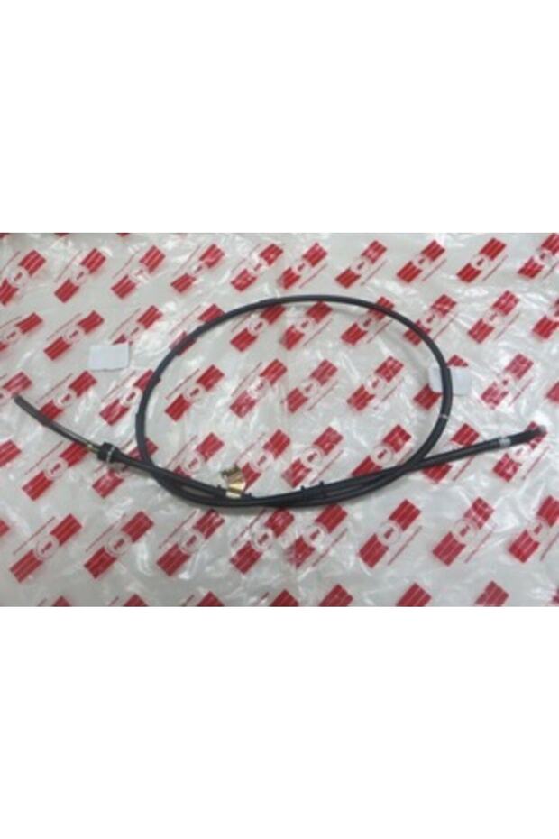 L200- Pick Up- 99-06 Rear Hand Brake Cable Left Oem No: Mr128203 Compatible 138-6321A