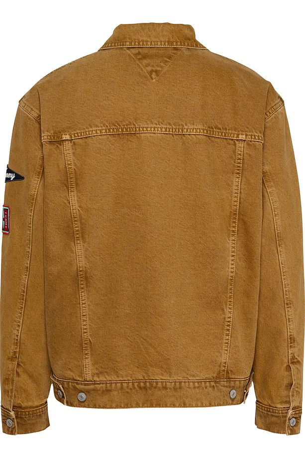 TJM MULTI PATCH JACK - 1