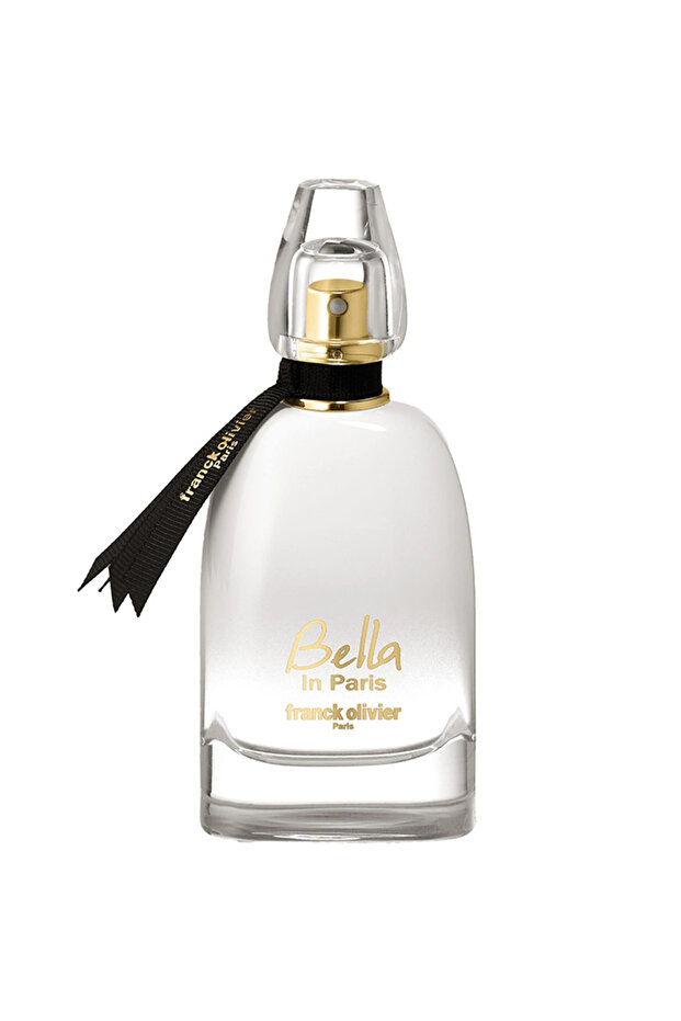 عطر بيلا ان باريس او دي برفيوم للنساء من فرانك اوليفير 75ملFranck OlivierPerfume
