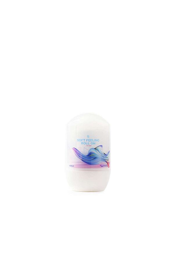 Erkek Roll-on 50 ml - Mnms50re - 1