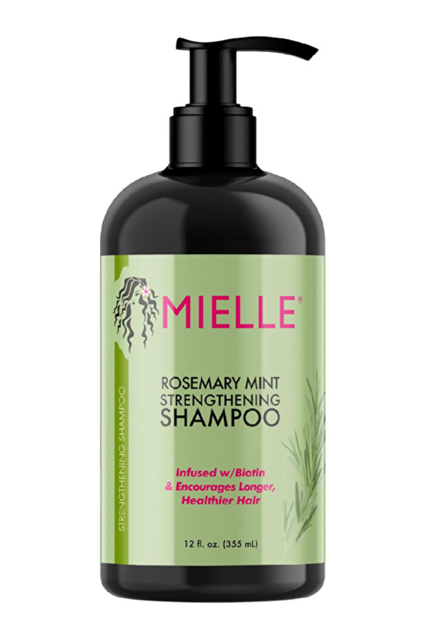 Rosemary Mint Bundle – 4 PCS - 4