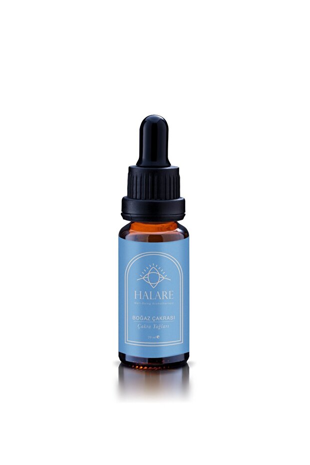 شقرا الحلق - قطع مريح - 1