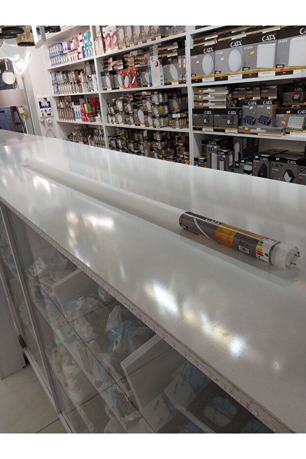 18W LED FLORESAN - 1