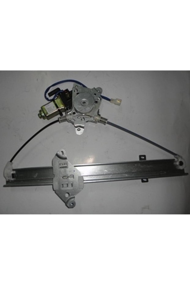 Lancer- 04/08 Rear Window Lift Right Electric/Motorized with 2 Plugs (Hushan) Mr991338