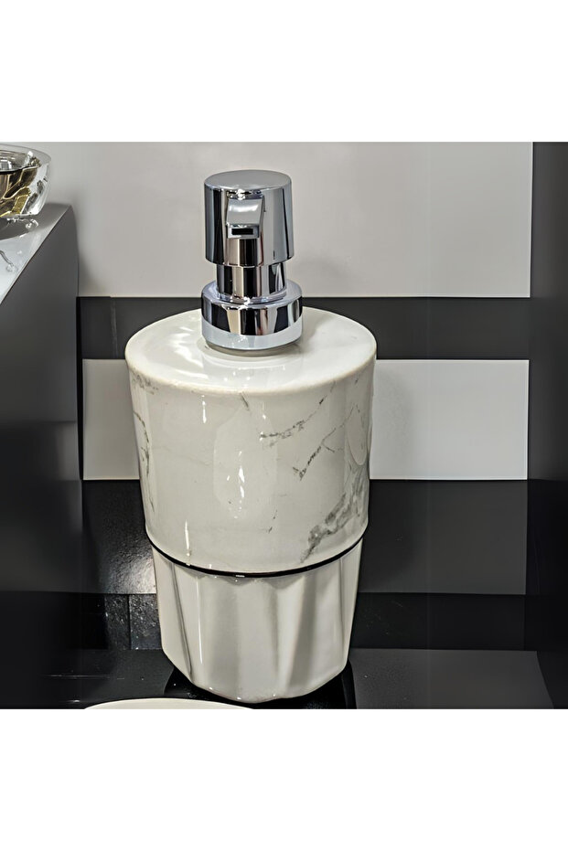 Primanova Mex Sıvı Sabunluk - 1