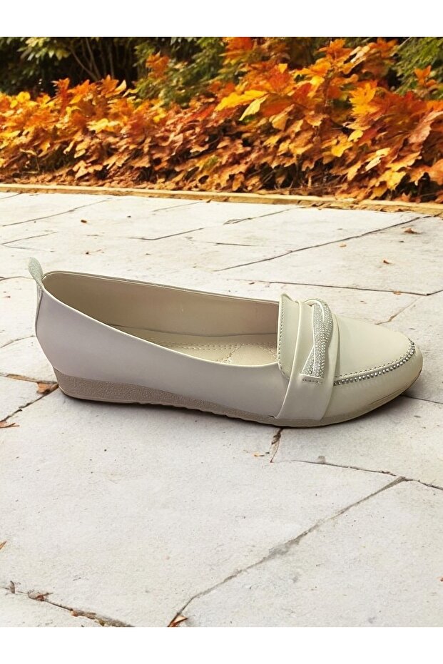 Konay 609 Orthopedics Soft Insole Ballet Shoes