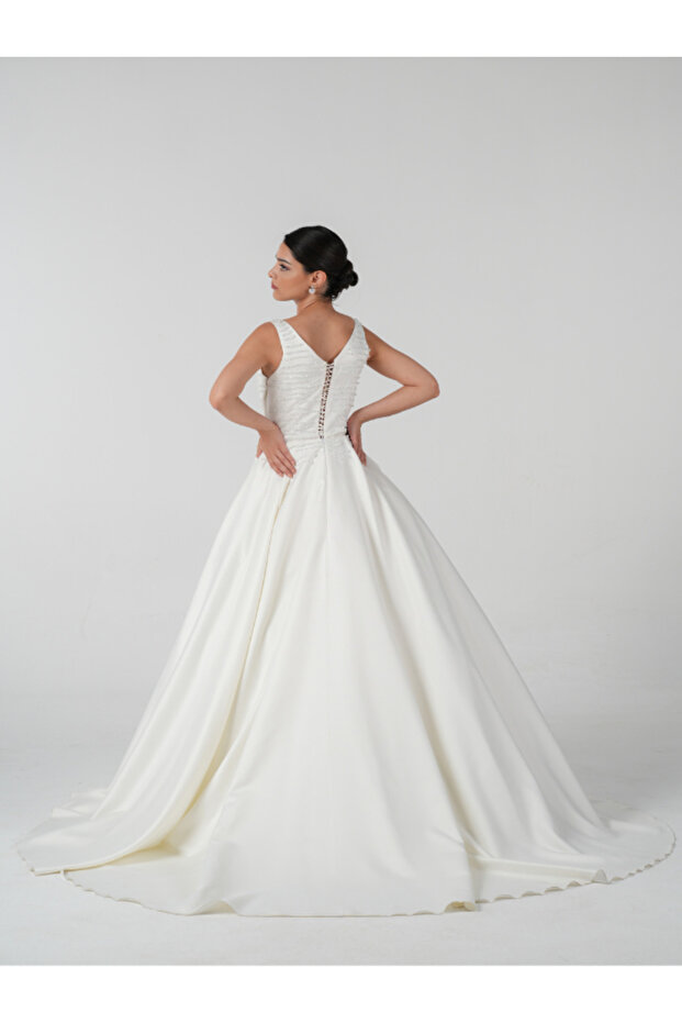 EMMİLY GELİNLİK - 7