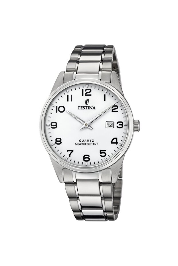 F20511/1 Classics Men's Watch