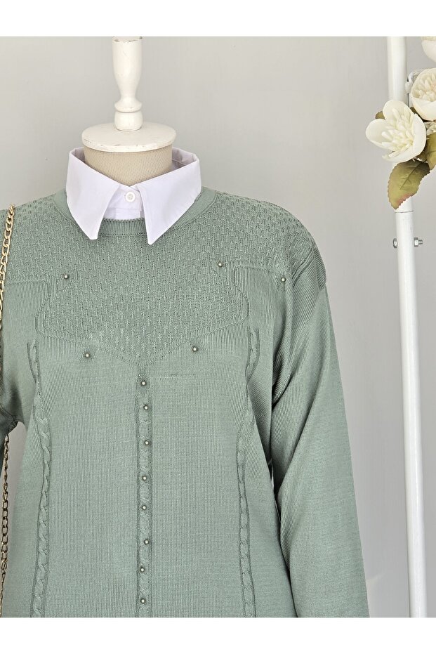 Μητρική μπλούζα - 6