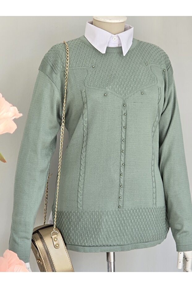 Μητρική μπλούζα - 5