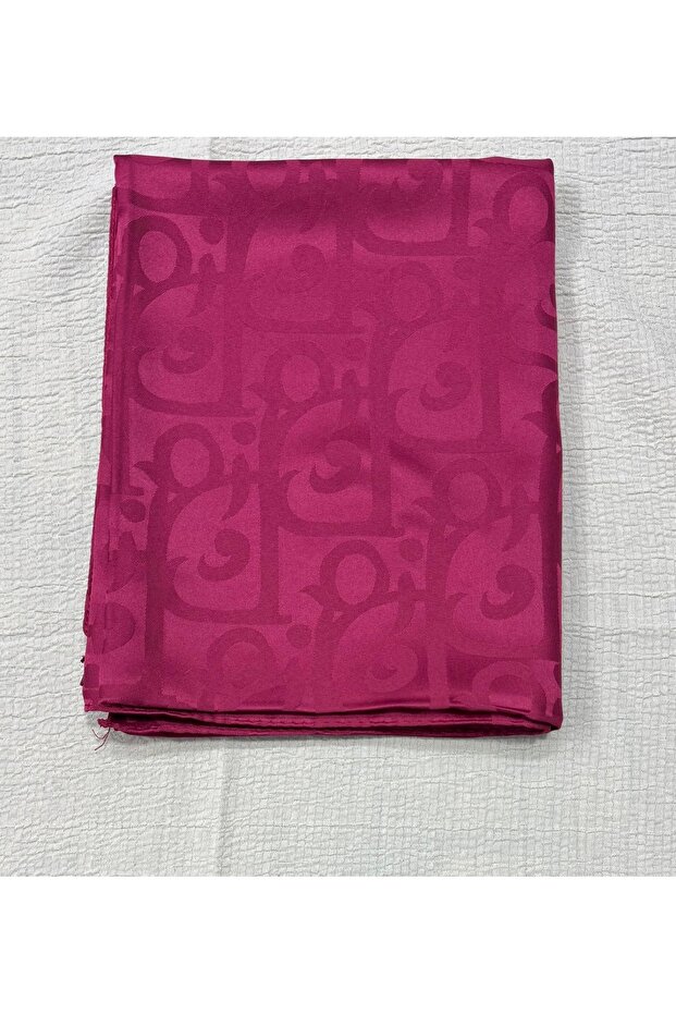 ŞAL JACQUARD MODEL D - 1