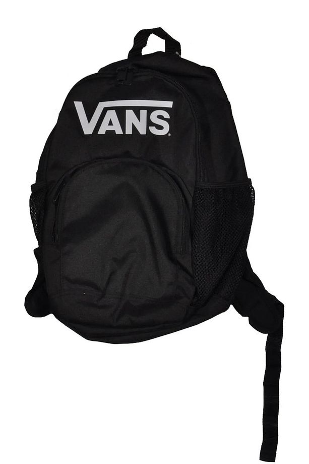 Alui Backpack-b Vn0a7ueoblk1 Black - 1
