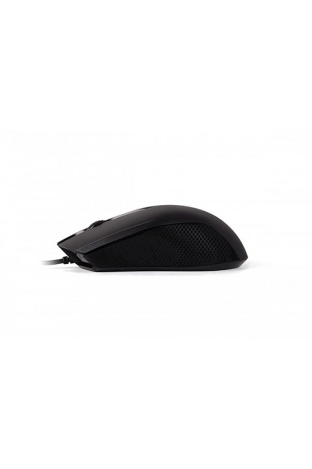 Op-760 Siyah V-track 1000dpı, Usb Optik Mouse - 2