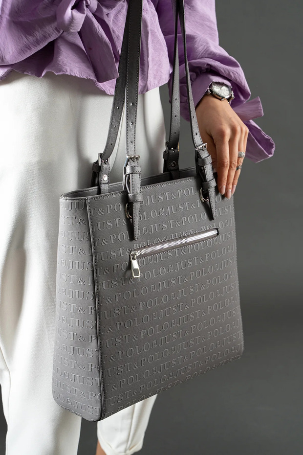 Oversized Shoulder Bag Rc4067