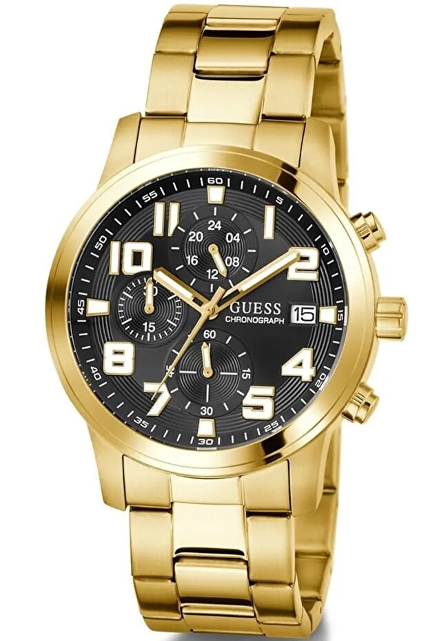 Gugw0917g2 Erkek Kol Saati - 1