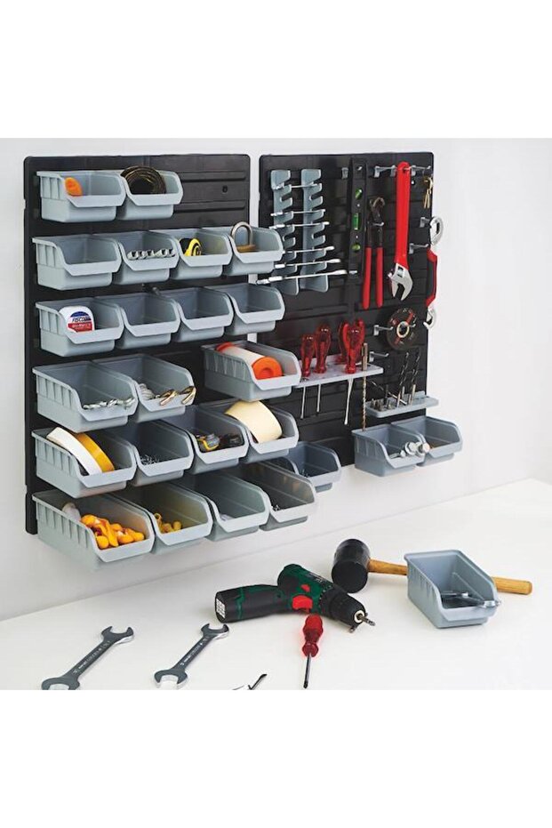 Dp01 Duvar Paneli - 2