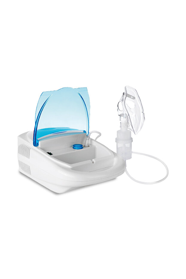 KOMPRESÖRLÜ NEBÜLİZATÖR - 2