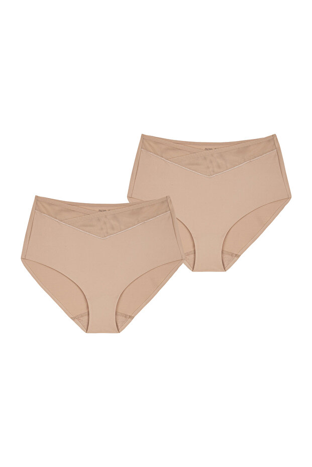 Maxislip True Shape Sensation - 5
