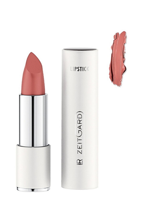 Signature Lipstick 02 - Natural Pink 4Gr Zeitgard Silky Matte