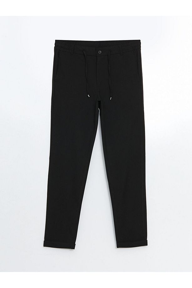 LCW Vision Slim Fit Erkek Pantolon - 5