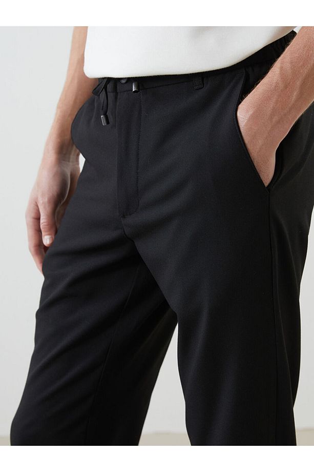 LCW Vision Slim Fit Erkek Pantolon - 3