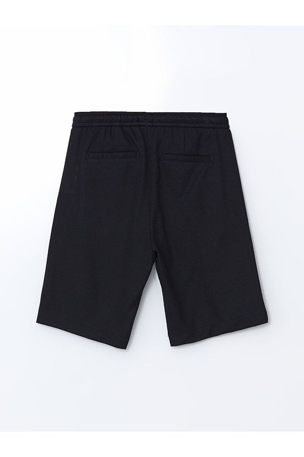 LCW Vision Slim Fit Erkek Şort - 6