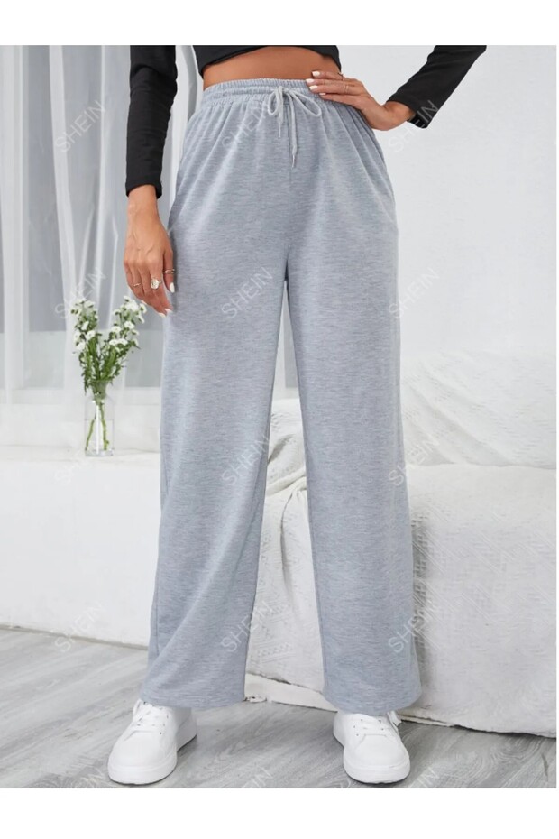 BOL PAÇA RAHAT EŞOFMAN ALTI - 1