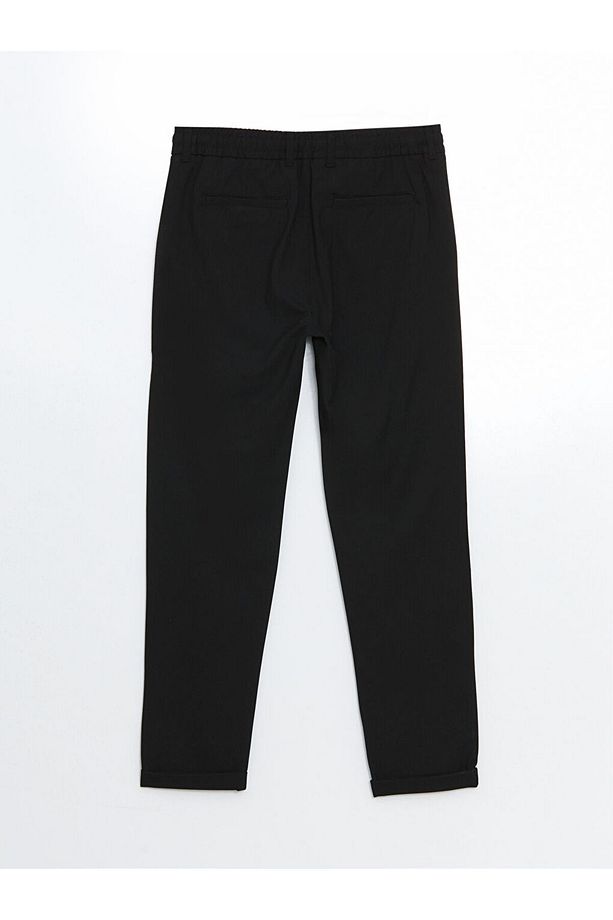 LCW Vision Slim Fit Erkek Pantolon - 6