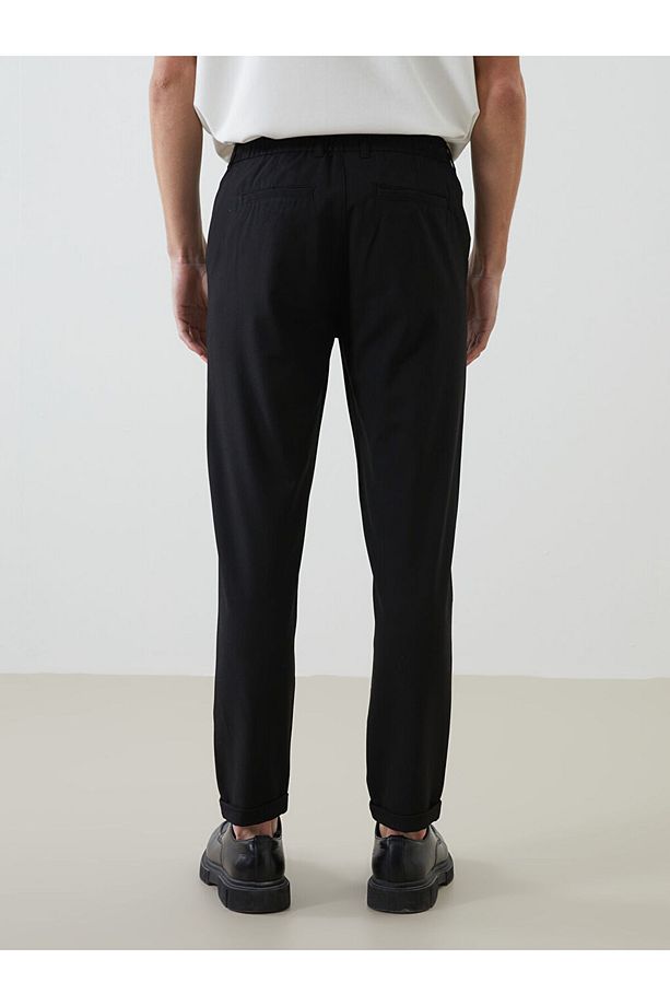 LCW Vision Slim Fit Erkek Pantolon - 4