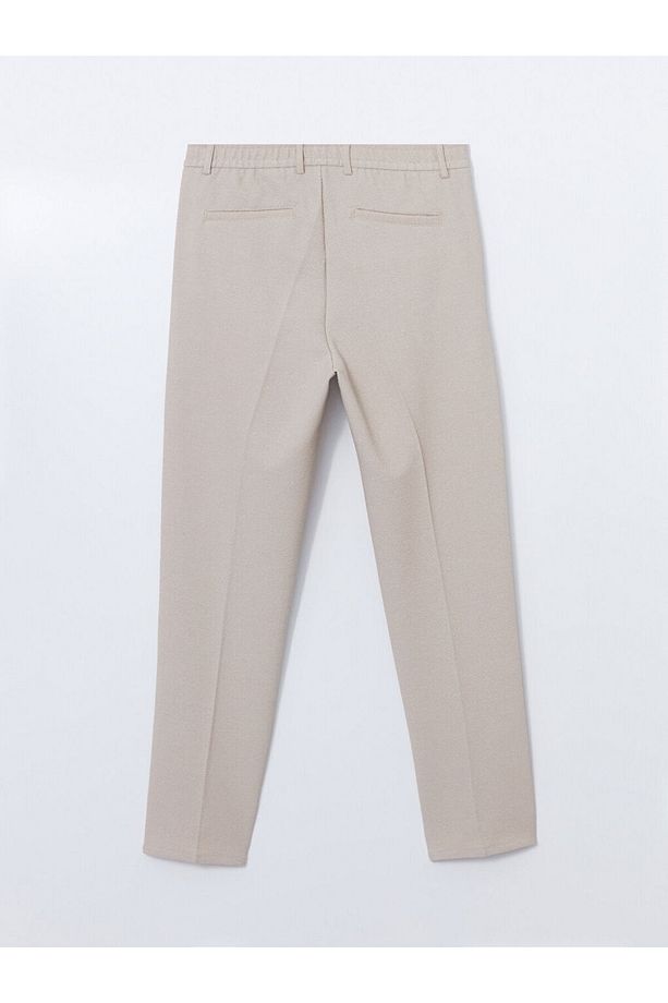LCW Standart Kalıp Erkek Pantolon - 6
