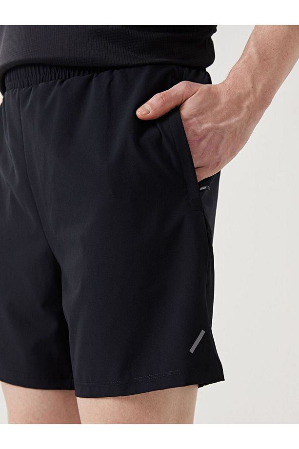XSIDE ACTIVE Standart Kalıp Erkek Spor Şort - 3