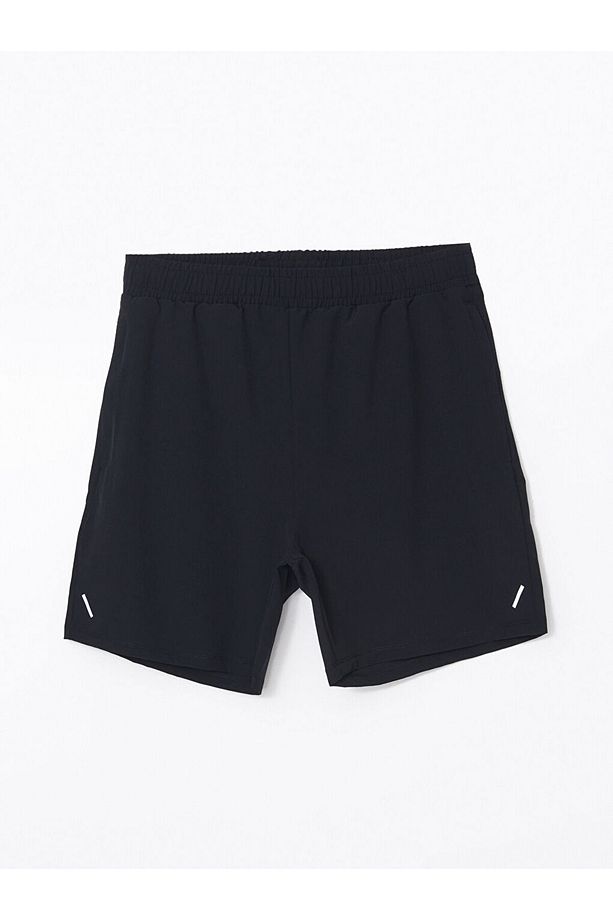 XSIDE ACTIVE Standart Kalıp Erkek Spor Şort - 5