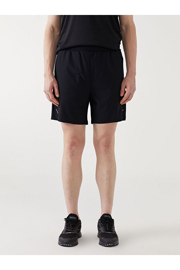 XSIDE ACTIVE Standart Kalıp Erkek Spor Şort - 2