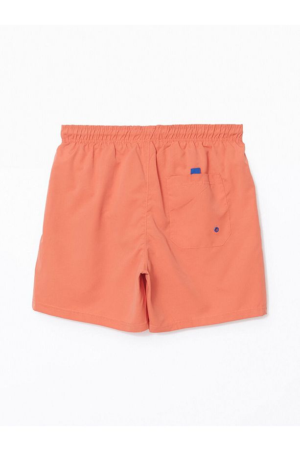 SOUTHBLUE Kısa Boy Basic Erkek Deniz Şortu - 2