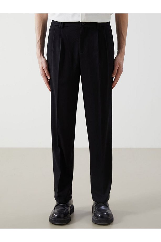 LCW Vision Standart Kalıp Erkek Pantolon - 2