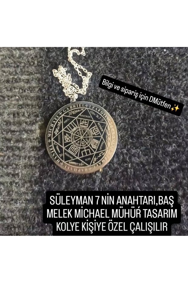 925AYAR GÜMÜŞ TASARIM KOLYE
