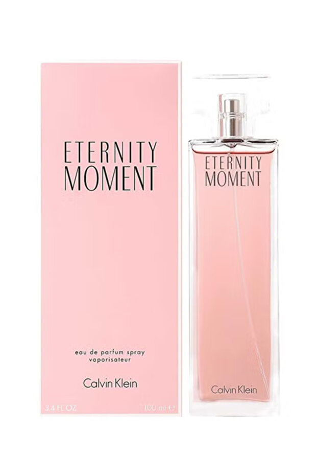 عطر اتيرنتي مومنت او دي بارفان 100 مل