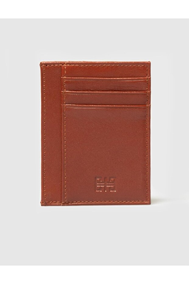 Hakiki Deri Taba Kartlık - 3