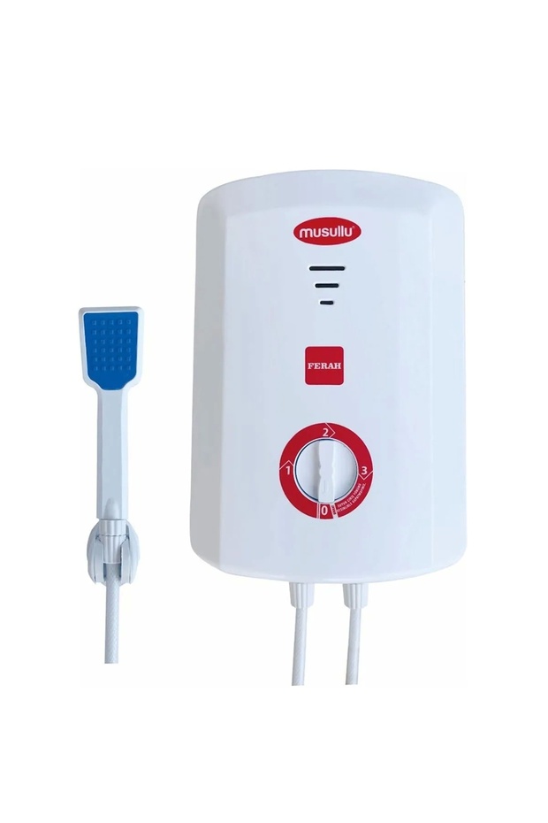 Msl- 5001 Ferah Şofben - 1