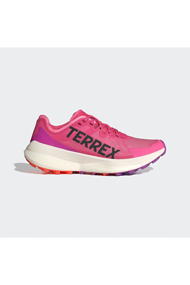 Terrex Agravic Speed Arazi Koşu Ayakkabısı - 2