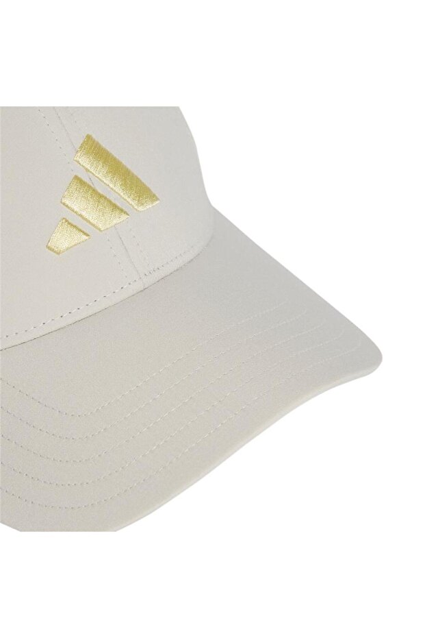 Jp0352 Model Gray Accessory Hat - Bbcap Lt Nl - 3