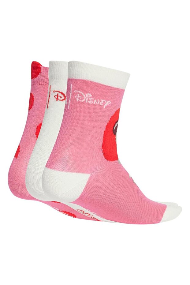 Чорапи с Дисни Мини Маус - 2