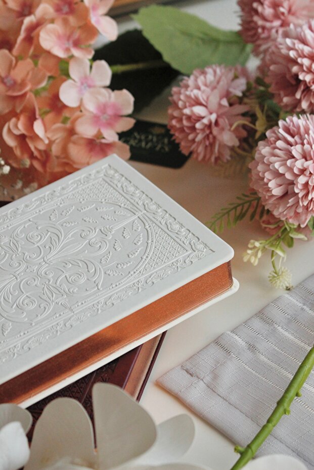 مجموعة دفاتر الملاحظات الملكية المزدوجة - 7