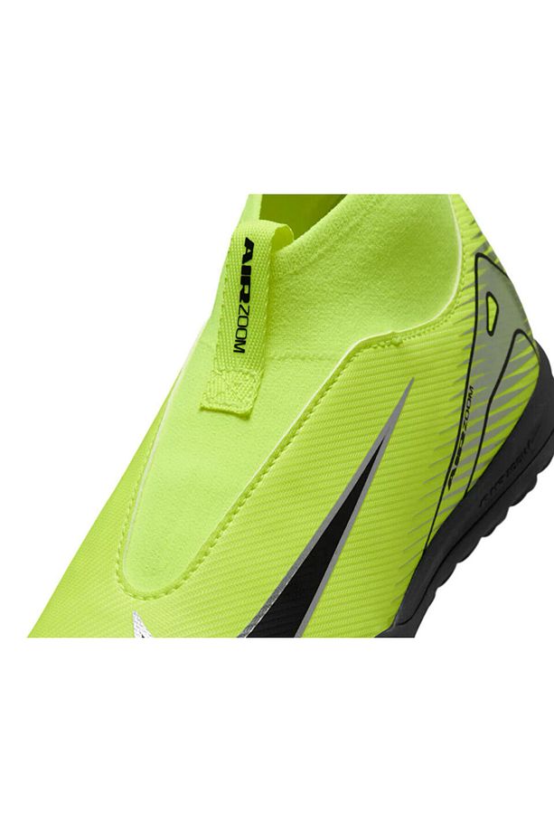 Çocuk Halı Saha Ayakkabısı Jr. Mercurial Superfly 10 Academy Sarı - 7