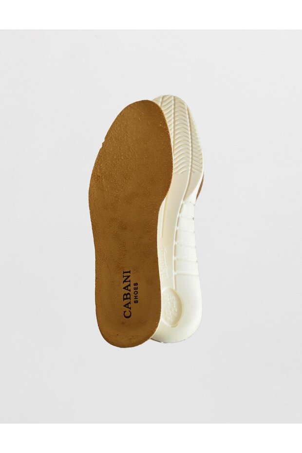 Turuncu Erkek Tabanlık - 1